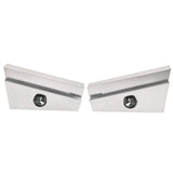 Under Tray Tool Underbody Pair Set 900mm Aluminium V379-UTRYFLTL9SET06