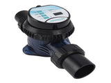 Saltwater Chlorinator DC24V Saltwater Pool Chlorinator System Swimming Pool Salt Chlorine Machine V1294-YM0901-3111240008515