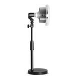 Portable Live Support Photography Light - 700W Mushroom Lamp & Stand PRL-6015359950DBT