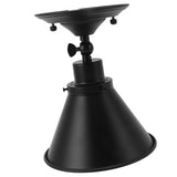 Adjustable Wall Lamp Holder Adjustable Black 85265V 60W Wall Light Fixture Holder for E27 E26 Light V1294-YM0703-3119230086411