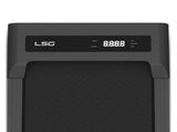 LSG Steps A1 Walking Pad Under Desk Treadmill V572-LGTM-STEPSA1