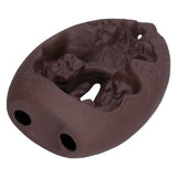 Backflow Incense Burner Innovative Aromatherapy Incense Holder Ornament Home Office Decoration V1294-YM0523-3115210230711