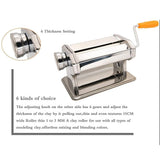 Clay Presser Machine Clay Roller Machine Clay Conditioning Machine V1192-AZ-W-22777
