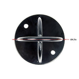 Pair of Wall Cross Anchor Mounts V63-817973