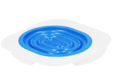 Cat Toilet Trainer Cat Litter Box Toilet Mat Pet Cat Toilet Training Kit Pet SuppliesBlue 1 Tray V1294-YM0901-3117210164511