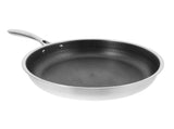 Non-Stick Pancake Pan Set for Kitchen Cooking, Home Cookware, 18.86 x 11.79 x 1.97 inches V1370-AZ4-15171