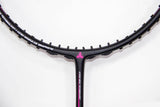 ESPER Explorer X-RACE 39S Badminton Racket 4U 84g Full Carbon Fiber Beginner G6 Entry-Level Racket V1232-XRACE39S001