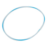 35 Inch LED Hoop RGB Auto Color Changing Dance Exercise Light Up Hoop Fitness Equipment for Kids V1294-YM0710-3117230300811