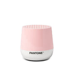 Lexon GIFT Set PANTONE - Includes Mino Mini, Flip Classic Clock, Mina M Lamp, Thykho 3 V398-LD-LBPT01-LP