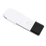 Motor Wireless Controller ABS DC Brushed Motor Linear Actuator Remote Switch for Door Curtain Gate V1294-YM0901-3113250013111