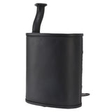 Generator Muffler for GX340 GX390 11HP 13HP Steel Generator Muffler Replacement for 440cc 337cc V1294-YM0901-3111250062711