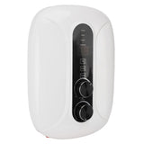 Electric Tankless Water Heater 5500W Fast Heating Intelligent Mini Hot Water Heater with LED V1294-YM0901-3113240203811