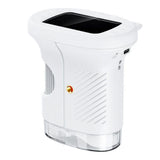 1000X Handheld Microscope - 1080P Mini Pocket Digital Microscope White V1263-JX-7343-3