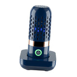 Vegetable Washing Machine Multifunctional Highly Efficient Wireless Portable Fruit Cleaner V1294-YM0901-3113230347711