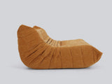 Flutto 2 Seater LOUNGE CHAIR V1158-ZE579-MYJJL12-5-YE