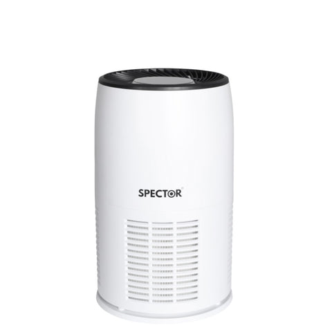 Spector Air Purifier True HEPA Filter AI1002-WH