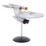 Spaceship Model with Lights 11000 Life Like High Durability Spaceship Toy for Display Collection V1294-YM0706-3115230099411