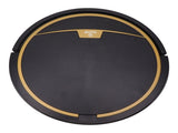 Ultra Thin Fully Automatic Robot Vacuum Cleaner Smart Robotic Vacuum Cleaner for Dust Hair Fluff V1294-YM0706-3113230212712