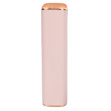 Portable Mini Electric Fan USB Rechargeable Handheld Cooling Fan for Outdoor Traveling V1294-YM0718-3113200185111