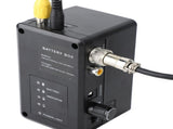 32.8ft Pipe Inspection Camera with Recording Function 6 LED Lights 9 Inch Color TFT LCD Screen IP68 V1294-YM0901-3111240027312