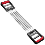 Ortofally Spring Expander Arm Training 5 Tubes Adjustable Arm Strength Trainer Exercise Resistance V1189-LWWAL-20260327-03305