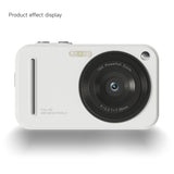 48MP Digital Camera with 16x Zoom & AF Autofocus - Full HD Vlogging Camera for Beginners & V888-ELOSUNG35544