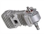 38mm Engine Cylinder Piston Crankshaft Assembly for MS170 MS180 018 Chainsaw V1294-YM0722-JY02196