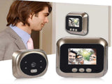 Y5 Wireless Video Doorbell Camera V1263-JX-5035