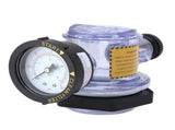 High Flow Manual Air Relief Valve for Pentair 273564 Air Relief Valve Assembly Replacement with V1294-YM0901-3111240137611