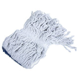 3 PCS Replaceable Mop Detachable Top Plastic Cloth Trapeadores Floor Cleaning V1369-AZ3-W-17434