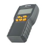 LCD Display Digital Grain Moisture Meter Humidity Tester For Wheat Corn Paddy V1294-YM0901-JY07601