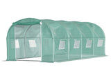 Lambu Greenhouse Walk-In Green House Shed 4M UM1250-4M