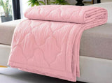 78.74x90.55In Oversized Quilt, Washed Cotton Comfortable, Summer Quilt for Bedroom Sofa Guest V1369-AZ3-W-10364