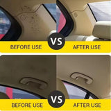 Deep Cleaning Car Roof Cleaner, Multi-purpose Car Headliner Deep Cleaning Cleaner, No Need to Remove V1366-AZ2-W-11151