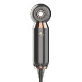 Travel Hair Dryer Hotel Wall Mounted Compact Hair Dryer V1263-JX-5582