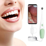 1080P Intraoral Camera Oral Endoscope Digital Imaging Intra Oral Camera V1263-JX-7303