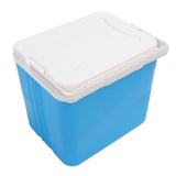 15L Insulated Portable Cooler Professional Lasting Cooling Insulation Hard Cooler Box for Outdoor V1294-YM0901-3111240172211