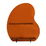 Cosmetic Storage Rack Makeup Shelf Organizer for Bathroom Bedroom Dressing Room Desk Amber S V1294-YM0512-3117220266112