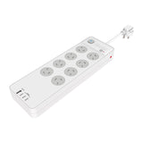 Energizer 8-Port Powerboard DS-ENHTPBAU0804B