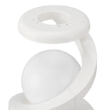 Modern Spiral Bedside Lamp Innovative 3D Visual Levitation Ball Wireless Charging LED Table Lamp for V1294-YM0901-3119240082611