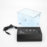 Portable Mini Paper Electric USB Battery Operated Documents Paper Cutting Tool for Home Office V1369-AZ3-W-12743