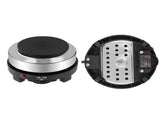 Portable 500W Electric Mini Stove Hot Plate Multifunction Home Heater V1294-YM0901-JY02683