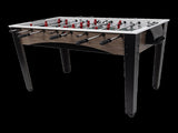 Foosball Soccer Table Game Activity for Home Office Recreation V63-847641