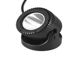 Set of 4 Pond Lights with Remote Control 20 Colors LED Submersible Fountain Lights IP68 Impermeable V1294-YM0901-3119250019011