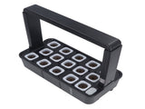 Garden Hydroponics Growing System LED Light Hydroponic Plant System Planting Machine for Indoor V1294-YM0901-3111240046113