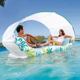 Intex Canopy Lounge - Tropical 56294EU