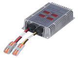 Solar Battery Charge Controller Boost MPPT Voltage Adjustable Waterproof with Display 2485V 400W V1294-YM0715-3114220051513