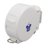 Indoor Retractable Clothesline 4.2m Heavy Duty Wear Resistant Rustproof Indoor Clothes Line for V1294-YM0626-3117220292211