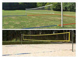 Professional Court Boundary Lines Beach Volleyball Beach Foot Volley Badminton V63-920961