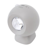 Wall Lamp Modern 3000k Warm White Light Wall Sconces Portable Easy Installation Wall Light for V1294-YM0901-3119230146711
